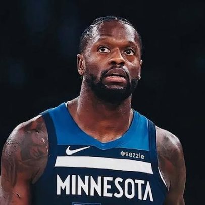 Técnico do Timberwolves critica o esforço de Julius Randle
