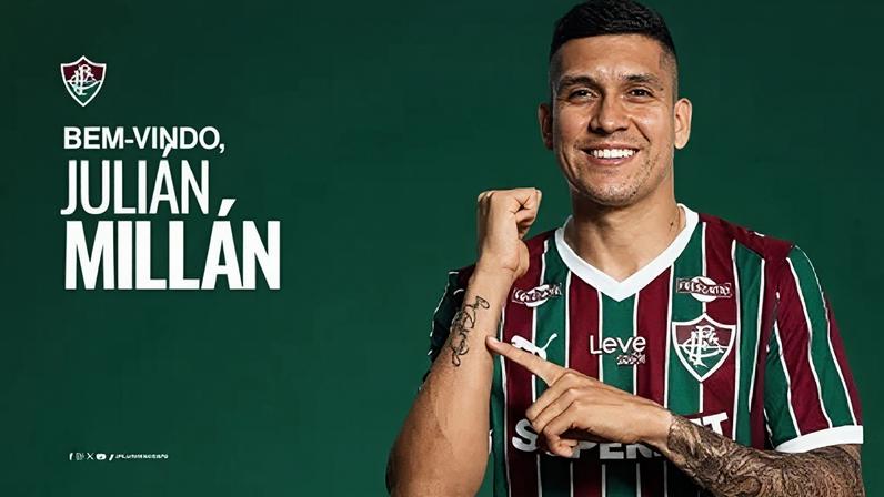 Jullián Millán