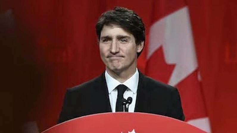 Trudeau defende forte alinhamento entre México e Canadá nas negociações do TMEC