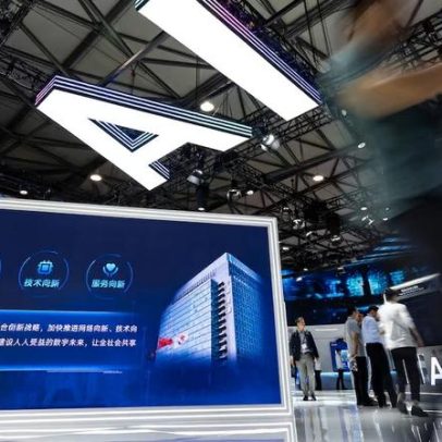 Impacto da IA depende das escolhas humanas, entre prosperidade e desemprego