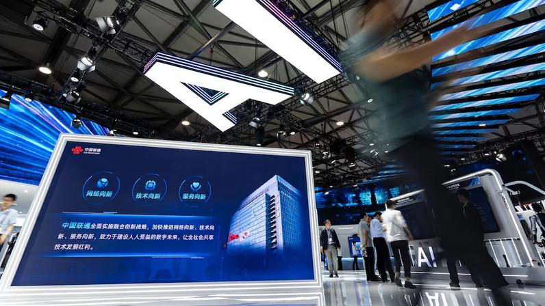 Impacto da IA depende das escolhas humanas, entre prosperidade e desemprego