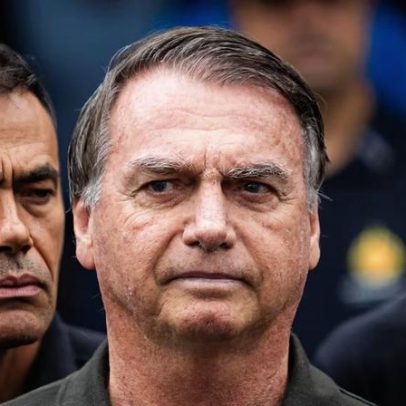 Moraes proíbe visita de assessor de Trump a Bolsonaro por interferência