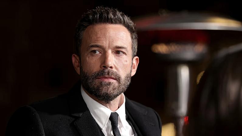 Netflix negocia compra de startup de IA de Ben Affleck por até US$600 milhões