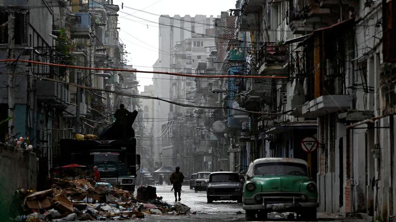 Ministério alemão de Relações Exteriores desencoraja viagens a Cuba