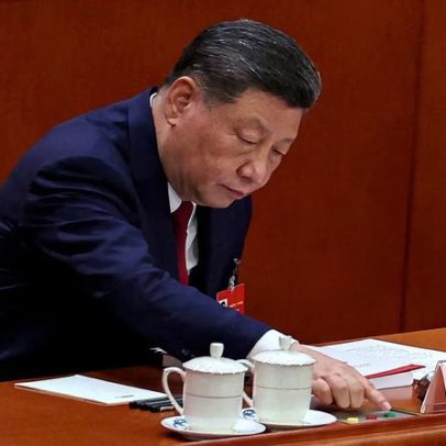 Nova lei de unidade étnica da China pode mirar Taiwan, Taipei alerta