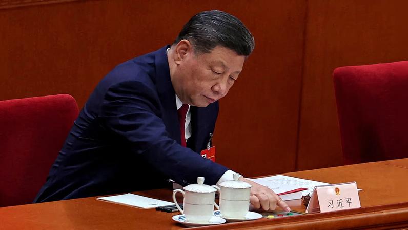 Nova lei de unidade étnica da China pode mirar Taiwan, Taipei alerta