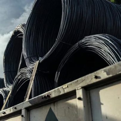 Dívida da CSN sobe para 41 bi enquanto empresa prepara venda de ativos