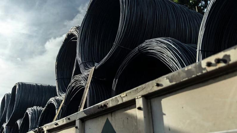 Dívida da CSN sobe para 41 bi enquanto empresa prepara venda de ativos