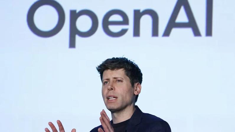OpenAI estuda joint venture de US$ 10 bi com private equity, diz agência