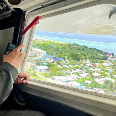 Filipinas rejeitam reivindicação de soberania de Beijing no Mar do Sul da China