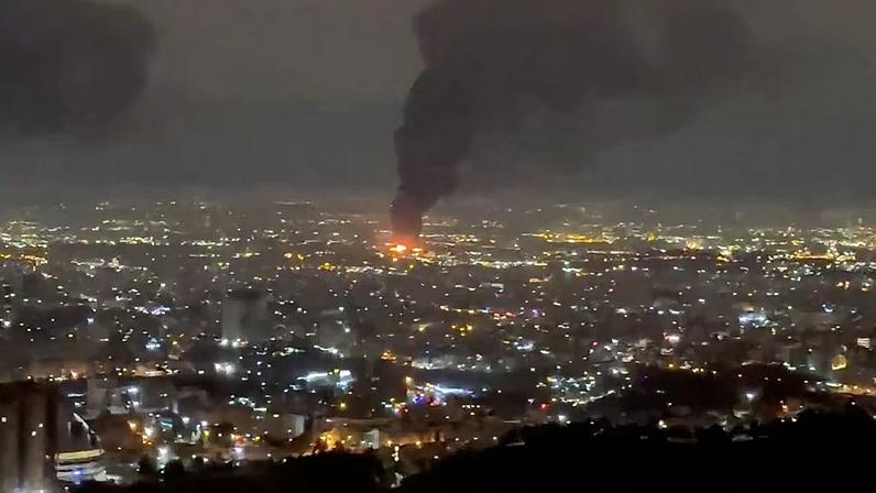 Pedido de financiamento para guerra com o Irã enfrenta forte oposição no Congresso