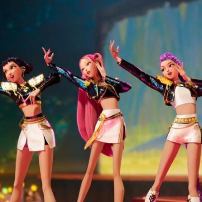 Gira de shows KPop Demon Hunters pode chegar a uma arena próxima