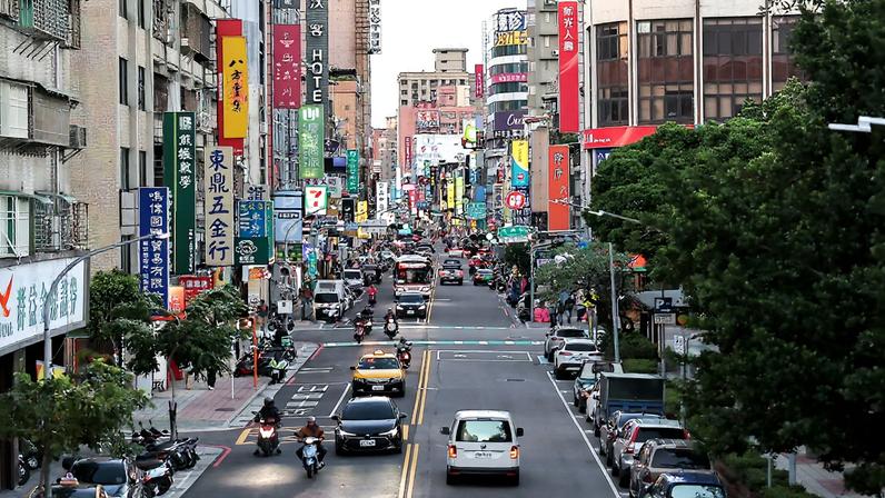 EUA avaliam que China não planeja invadir Taiwan em 2027