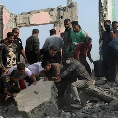 Número de mortos em ataque a escola de meninas no Irã chega a 148