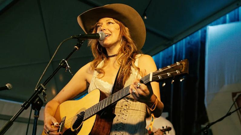 Luck Reunion 2026: cenas do festival da lista de desejos