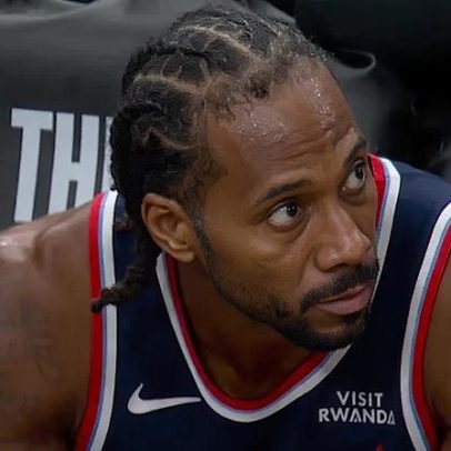 Kawhi Leonard representa desafio para o Clippers, aponta imprensa