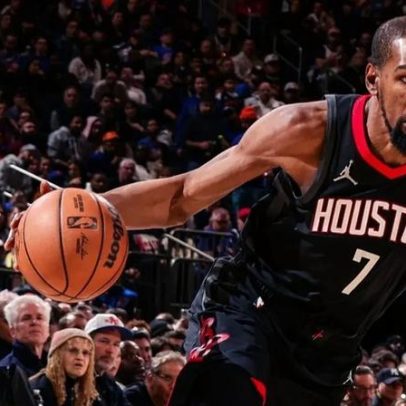 Durant e Herro tentam amenizar clima após briga