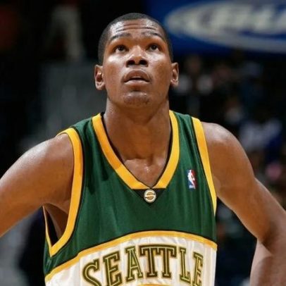 Thunder expande para Seattle na NBA, devolvendo a história da liga