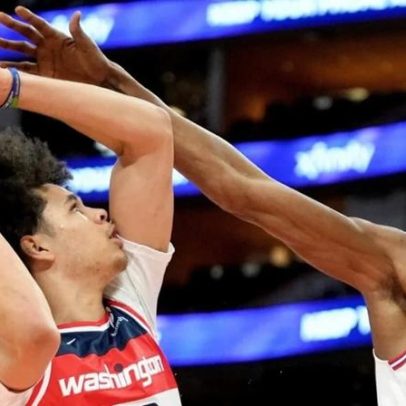 Kevin Durant comenta o futuro do Wizards na NBA