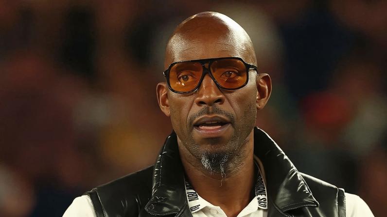Kevin Garnett critica a NBA atual e diz que não é esporte