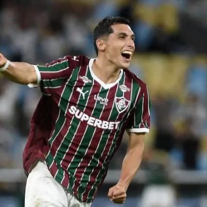 Fluminense chega à final com Serna na artilharia do Carioca