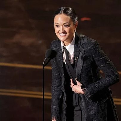 Autumn Durald Arkapaw vence Melhor Fotografia e faz história