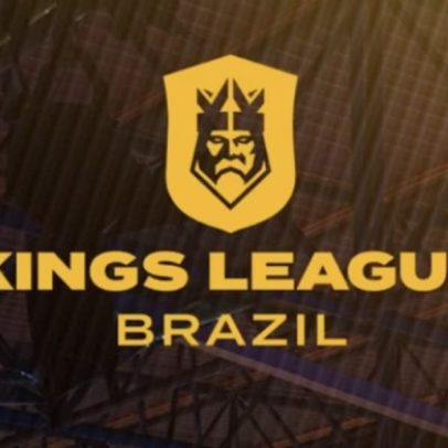 Jogador ligado a gigante da Série A estreia com cinco gols na Kings League