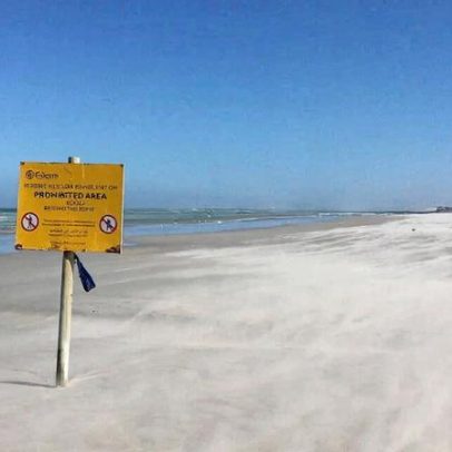 África do Sul apoia tratado para triplicar capacidade nuclear global até 2050