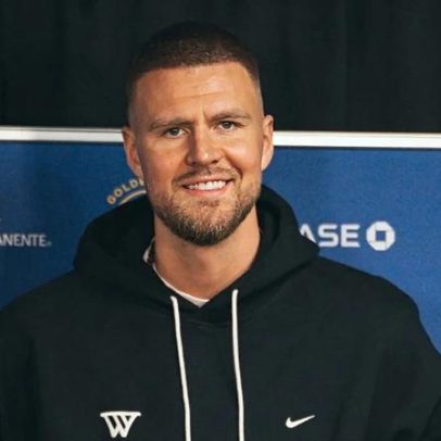 Warriors descobrem verdade sobre Kristaps Porzingis após troca