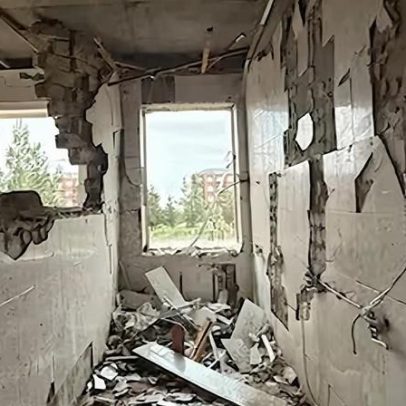 Azerbaijão fecha temporariamente espaço aéreo com Irã após ataque com drones