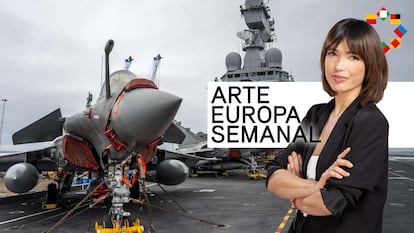 Qual é o papel da Europa na guerra do Irã?