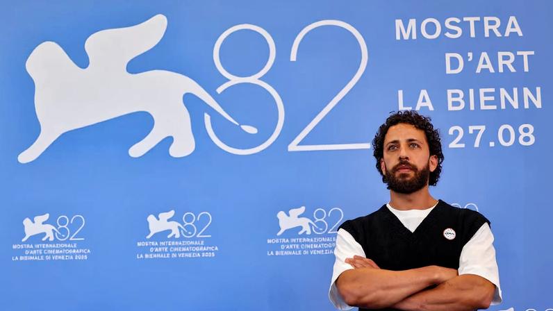 Ator palestino não pode ir ao Oscar por proibição de viagem dos EUA