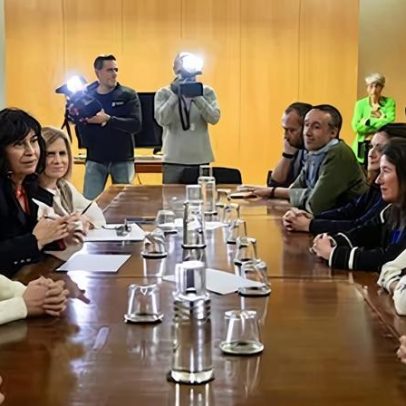 Governo leva à procuradoria a exclusão de mulheres na Semana Santa de Sagunto