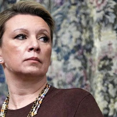 Rússia pede a Israel e aos EUA fim da guerra contra o Irã