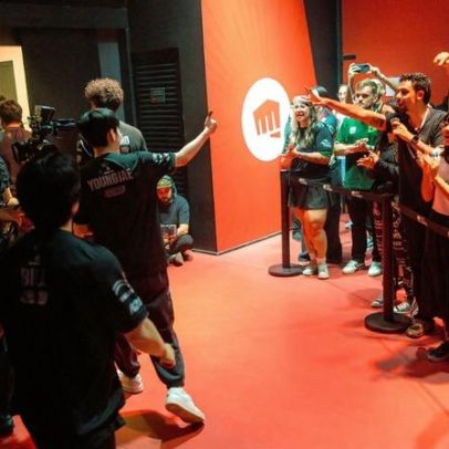 LOUD reage à derrota no First Stand 2026: escolha de pick pode ter mudado jogo