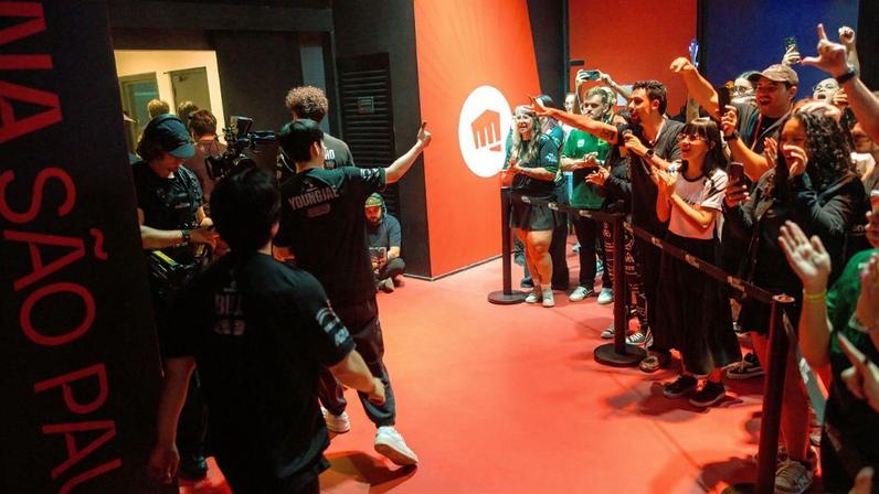 LOUD reage à derrota no First Stand 2026: escolha de pick pode ter mudado jogo