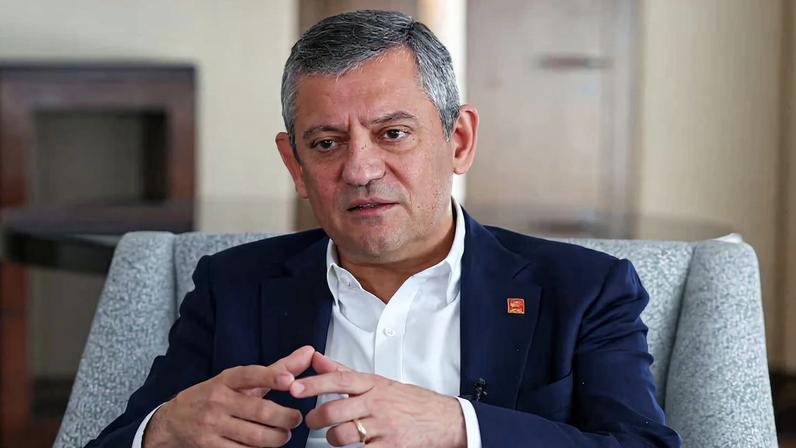 Líder da oposição turca diz que julgamento de Imamoglu é político