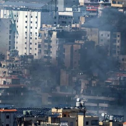 Hezbollah retorna ao sul do Líbano para enfrentar tropas israelenses