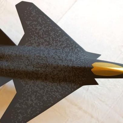 França e Alemanha discutem projeto de caça em apuros, dizem fontes