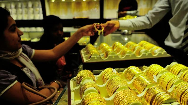 Joy Alukkas, fundador da rede Joyalukkas, diz que tensões geopolíticas e incertezas econômicas devem sustentar os preços do metal nos próximos anos