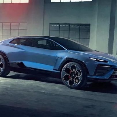 Lamborghini cancela o modelo elétrico e acende debate sobre esportivos