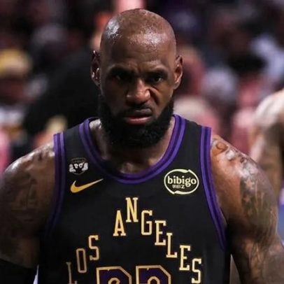 Analista critica LeBron James pela função no Lakers