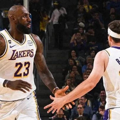 Site lista dez melhores agentes livres da NBA em 2026