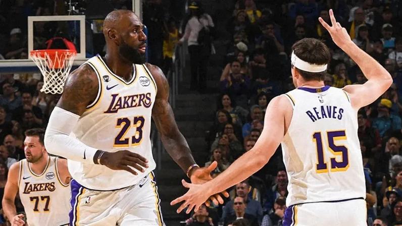 Site lista dez melhores agentes livres da NBA em 2026