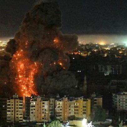 Irã e a nova aritmética da guerra