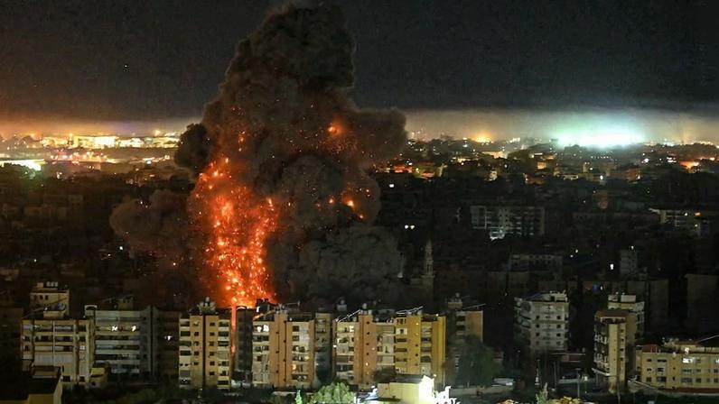 Irã e a nova aritmética da guerra