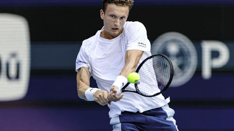 Lehecka volta ao top 20 e lidera grupo de melhores rankings