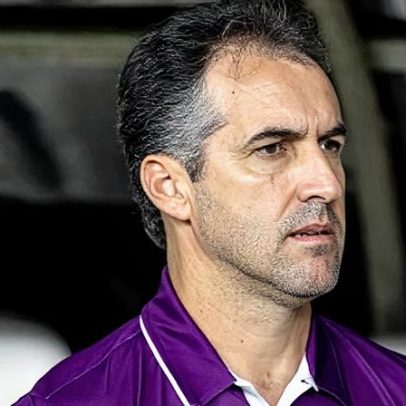 Remo confirma Léo Condé como substituto de Osório