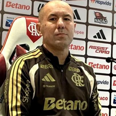 Análise tática do Guffo antecipa o que esperar de Leonardo Jardim no Flamengo