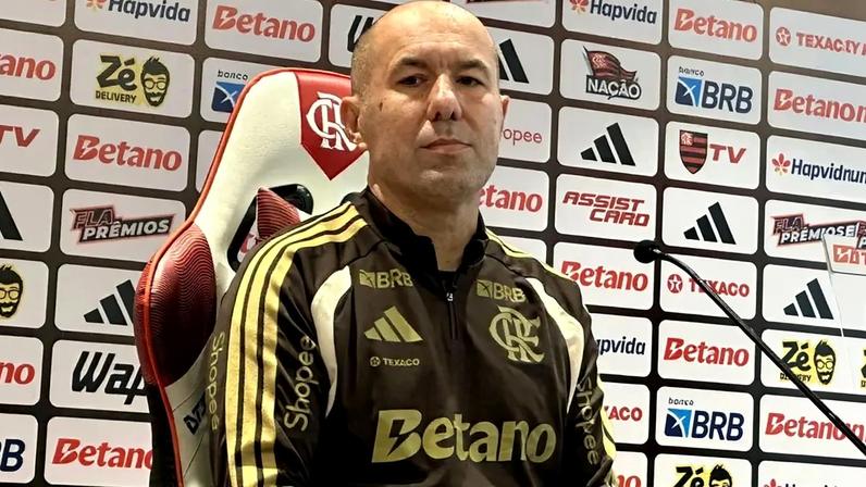 Análise tática do Guffo antecipa o que esperar de Leonardo Jardim no Flamengo